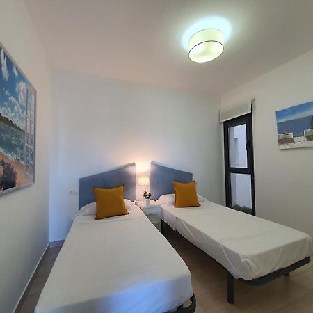 Al048 Pinada Beach IV La Mata  Zewnętrze zdjęcie