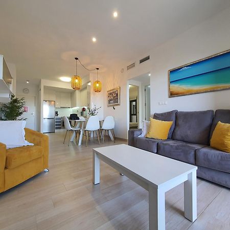 Al048 Pinada Beach IV La Mata  Zewnętrze zdjęcie