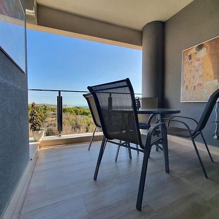 Al048 Pinada Beach IV La Mata  Zewnętrze zdjęcie