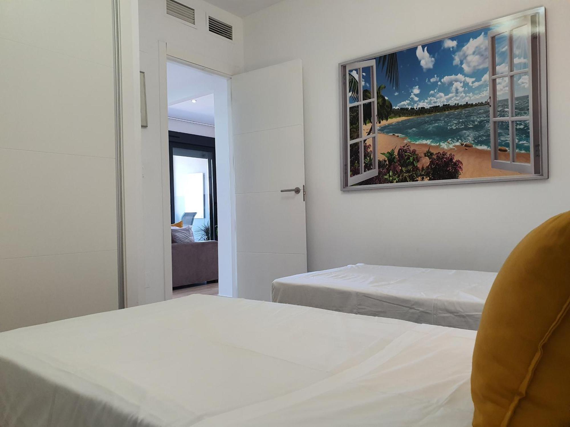 Al048 Pinada Beach IV La Mata  Zewnętrze zdjęcie
