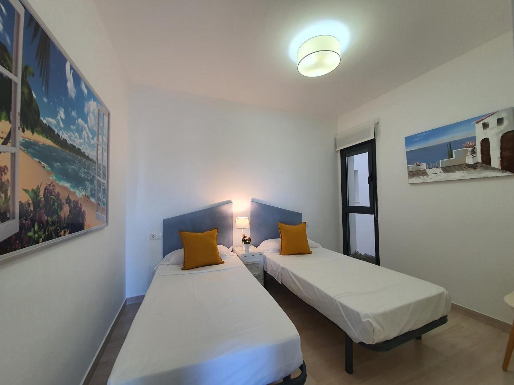 Al048 Pinada Beach IV La Mata  Zewnętrze zdjęcie