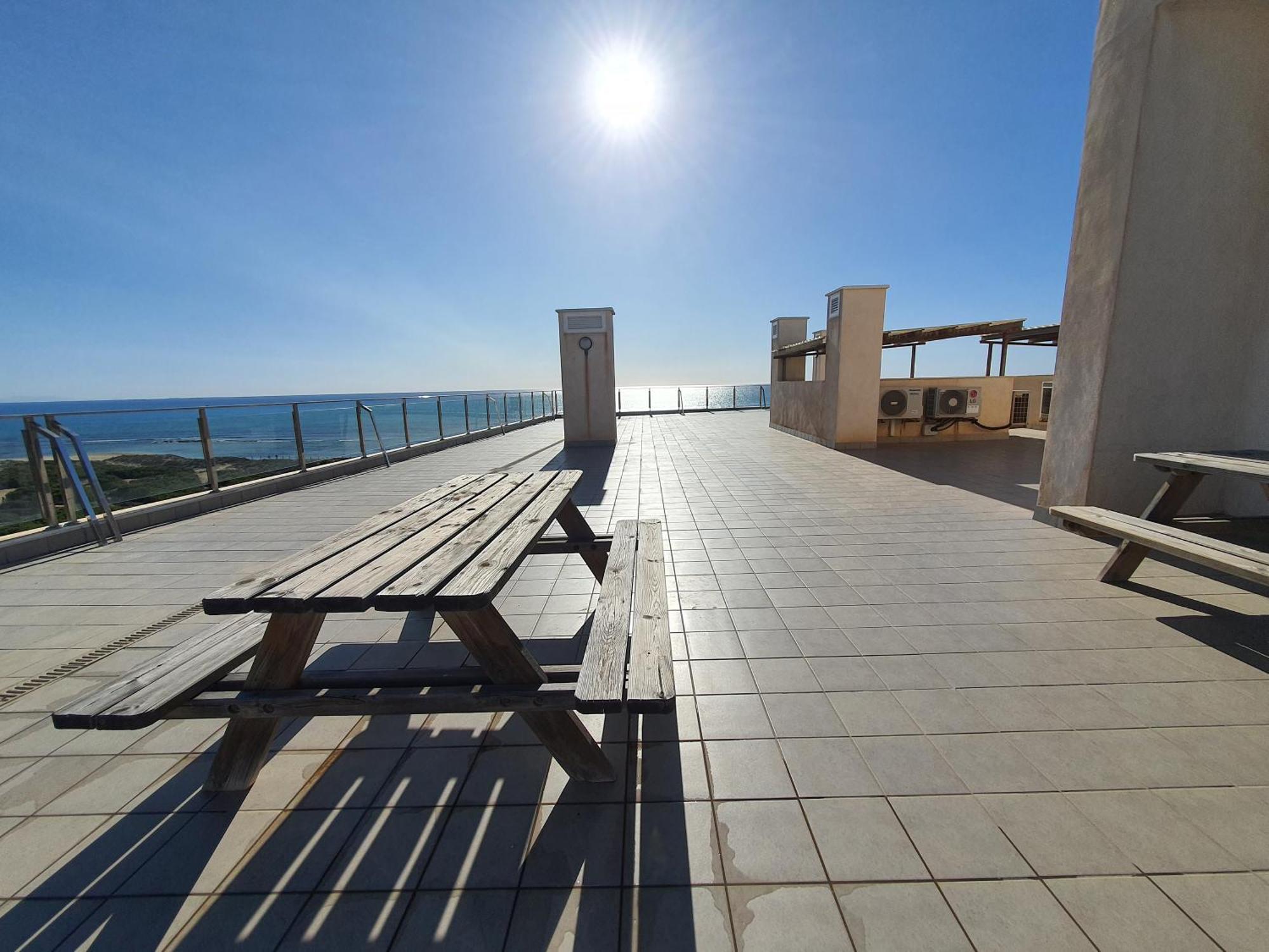 Al048 Pinada Beach IV La Mata  Zewnętrze zdjęcie