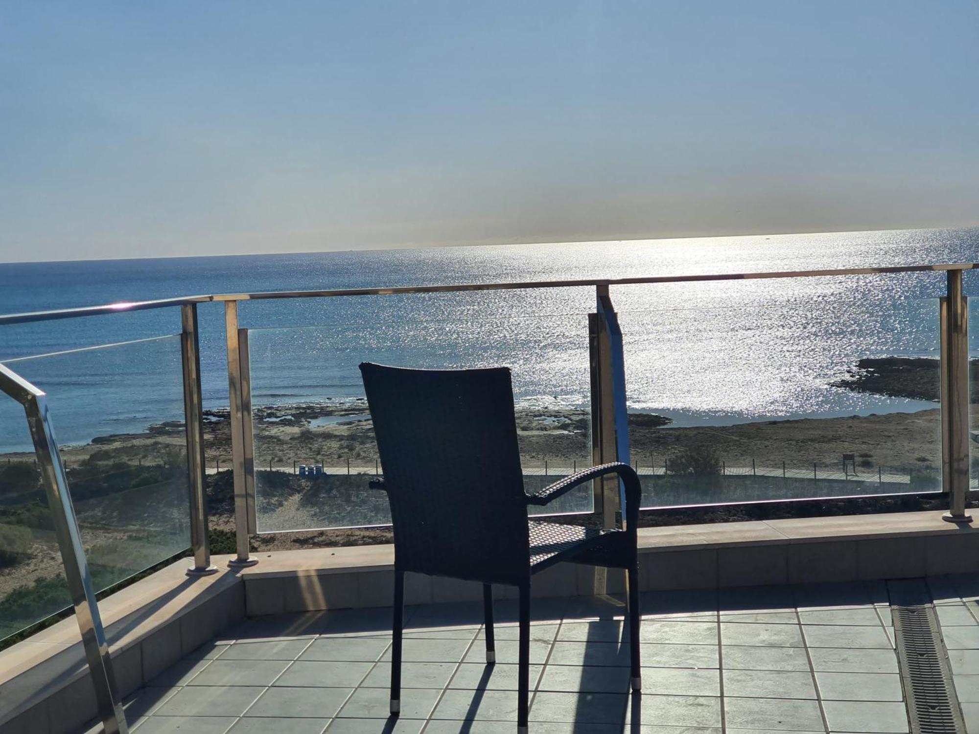 Al048 Pinada Beach IV La Mata  Zewnętrze zdjęcie