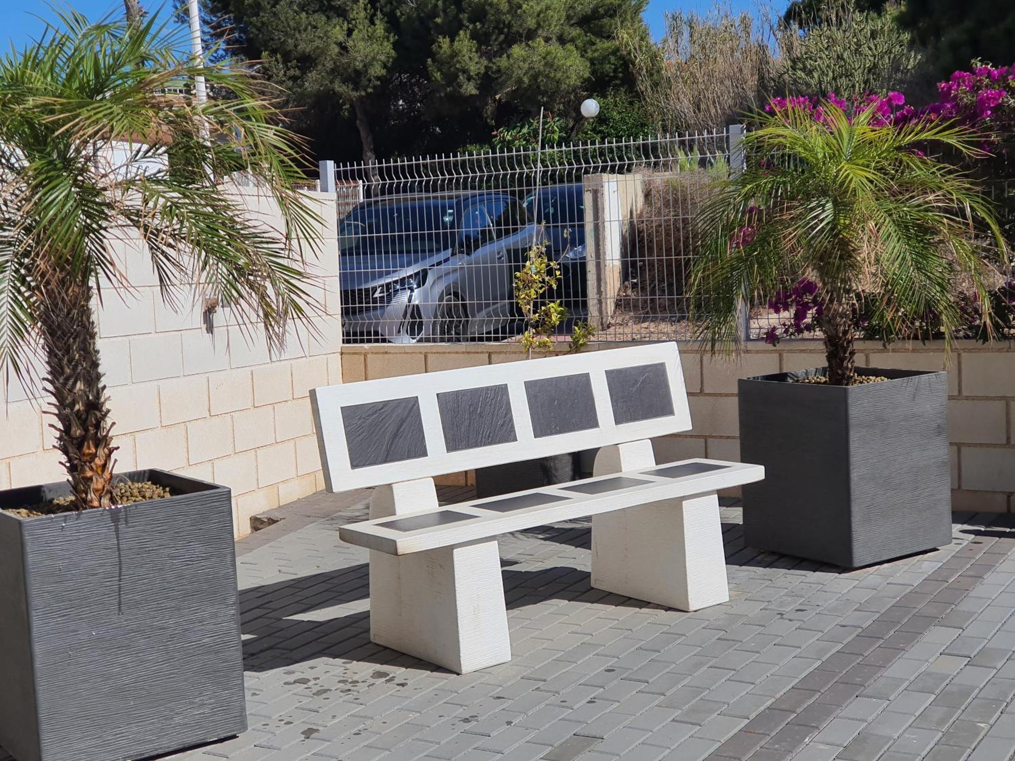 Al048 Pinada Beach IV La Mata  Zewnętrze zdjęcie