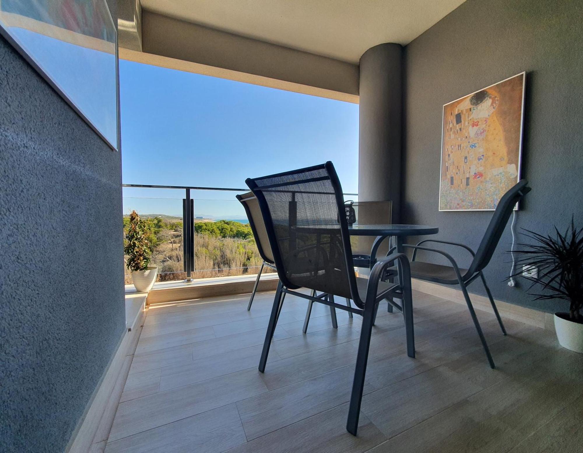 Al048 Pinada Beach IV La Mata  Zewnętrze zdjęcie
