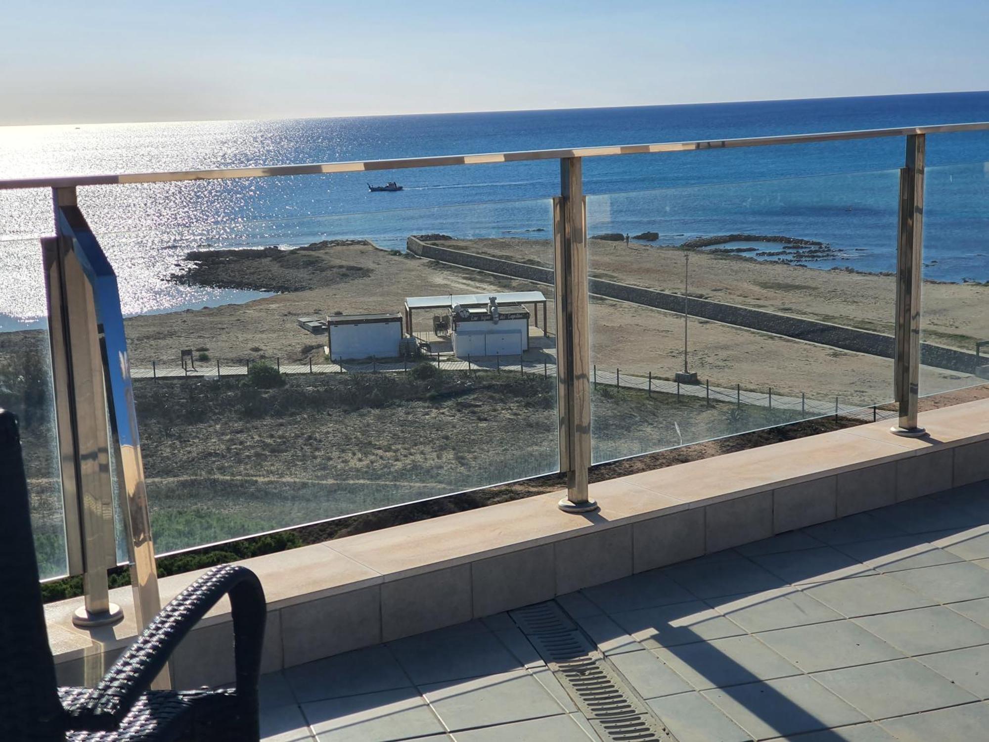Al048 Pinada Beach IV La Mata  Zewnętrze zdjęcie